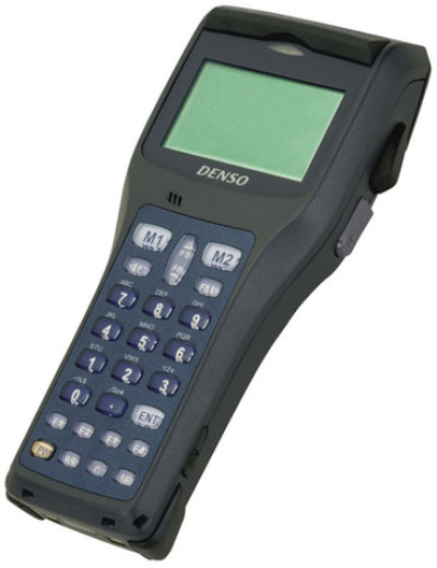 Denso BHT-304QW Mobile Computer