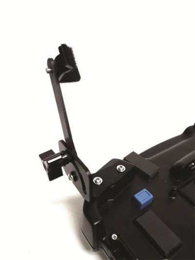 Gamber-Johnson Screen Supports & LED Lights For Laptops Carrying and Protective Accessories