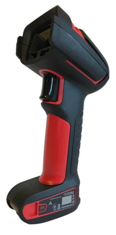 Honeywell Granit XP 1990iXR Barcode Scanner