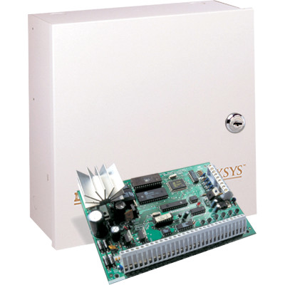 DSC Access Control Access Control Equipment