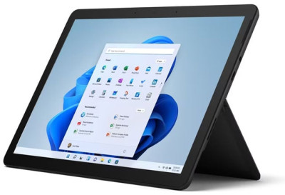 Microsoft Surface Go 3 Tablet
