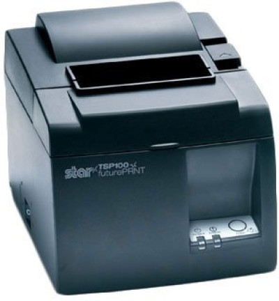 Star TSP143 Receipt Printer