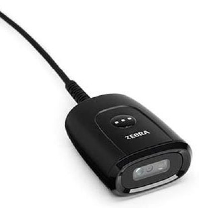 Zebra DS5502 Fixed Barcode Scanner