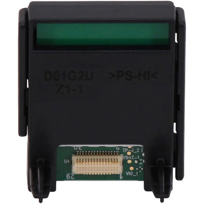 Brother NC9000W Network Adapters