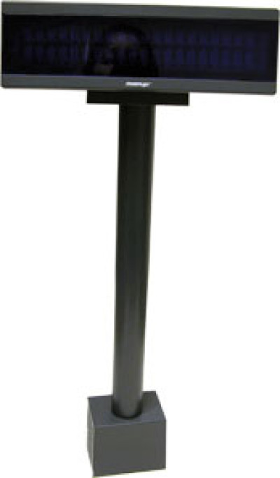 Posiflex PD2500 Customer Pole Display