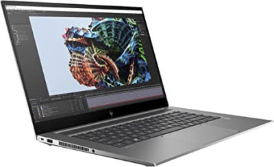 HP ZBook Studio G8 Laptop