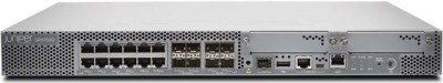 Juniper Networks SRX1500 Ethernet Switch