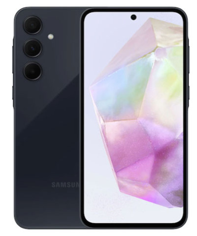 Samsung Galaxy A35  Mobile Phone