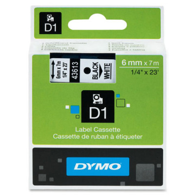 Dymo Labels Barcode Label