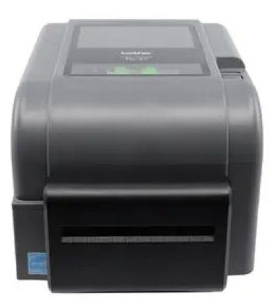 Brother TD4-Series Barcode Label Printer