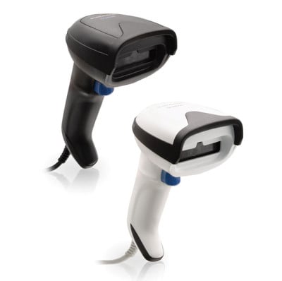 Datalogic Gryphon GD4220 Barcode Scanner