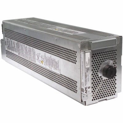 APC Service Contract