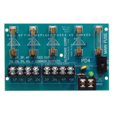 Altronix ALTV2416  Accessory