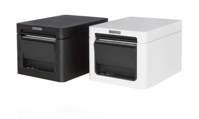 Citizen CT-E351 Receipt Printer