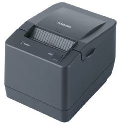 Toshiba TRST-A00 Receipt Printer