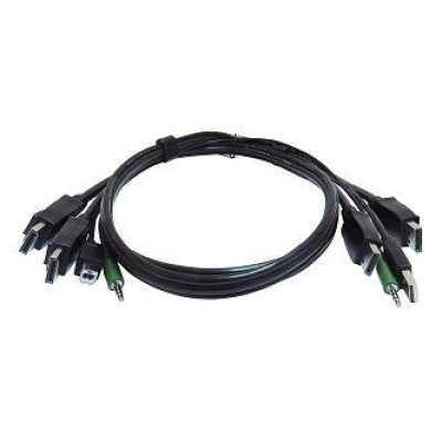Black Box SKVMCBL-2DP-10TAA Wireless Switch