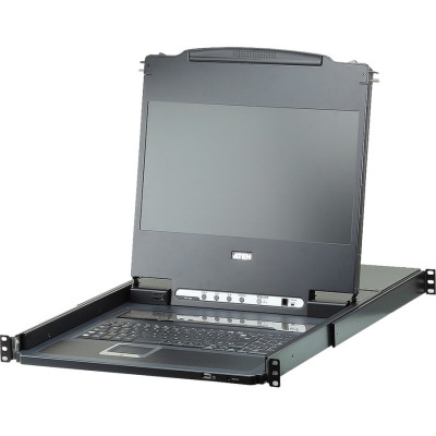 ATEN CL6708MW Ethernet Switch