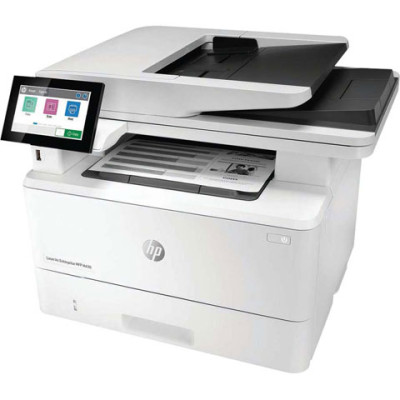 HP 3PZ55A#201 Laser Printer