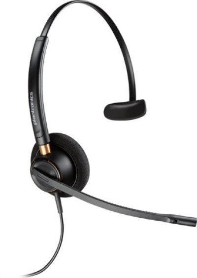 Poly EncorePro 500 Digital Headset