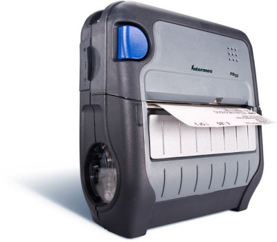 Intermec PB50 Portable Barcode Printer