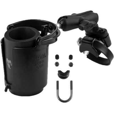 RAM Mount RAM-B-132R-2U Products