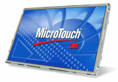 3M Touch Systems C2234SW Touchscreen