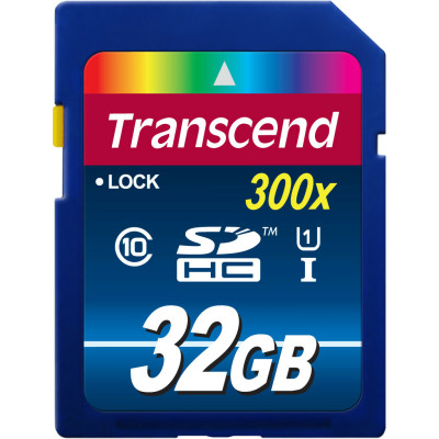 Transcend Products