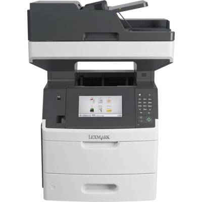 Lexmark 24TT725 Multi-Function Printer