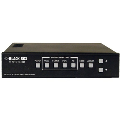 Black Box AC136A-R2 Products