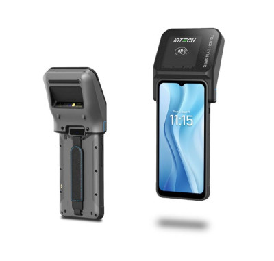 Touch Dynamic Q60000NN3 Payment Terminal