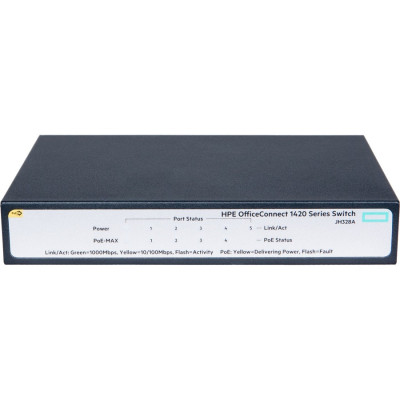 HPE Aruba JH328A#ABA Ethernet Switch