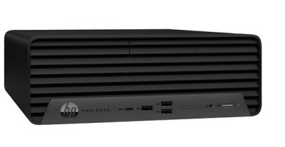 HP Pro 400 G9 Desktop PC
