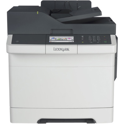 Lexmark 28DT550 Multi-Function Printer