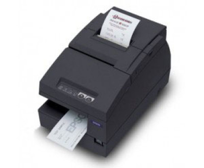 Epson TM-U675P Multi-Function Receipt Printer