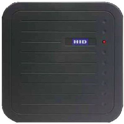 HID 5375 Access Control Reader