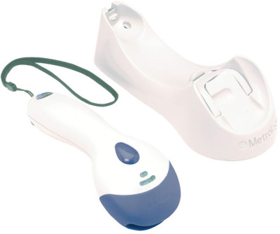 Honeywell MS9535 Voyager BT Barcode Scanner