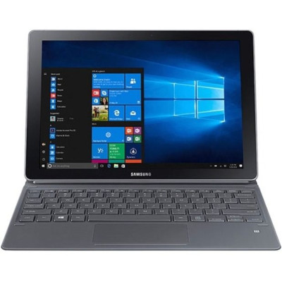 Samsung SM-W623NZKBXAR Tablet
