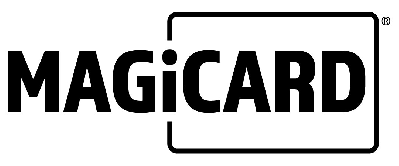 Magicard CLM-PBBM26 Access Control Cards