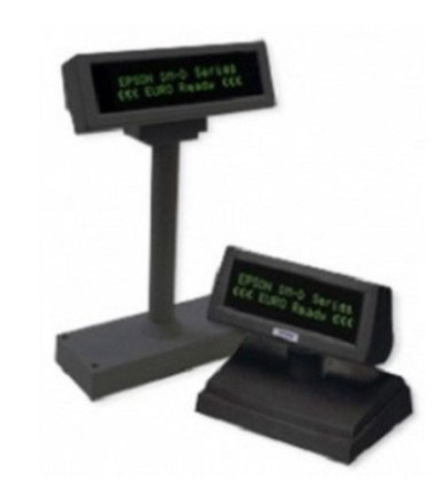 Epson Accessories Customer Pole Display
