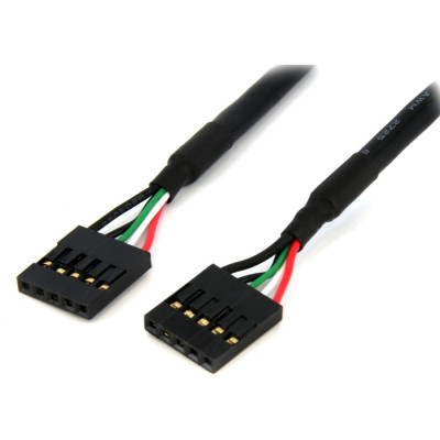 StarTech USBINT5PIN24 Cables, Connectors, and Adapters