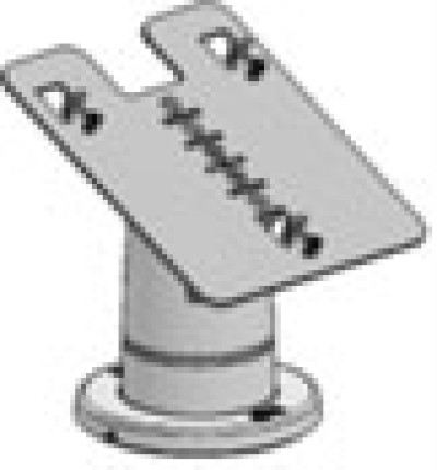 SpacePole ING6601-S-MN-02 Accessory