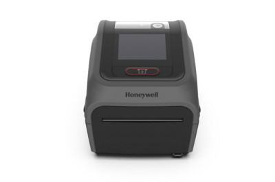 Honeywell PC45 Barcode Label Printer