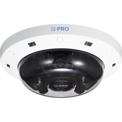 Panasonic WV-S8543L Security Camera