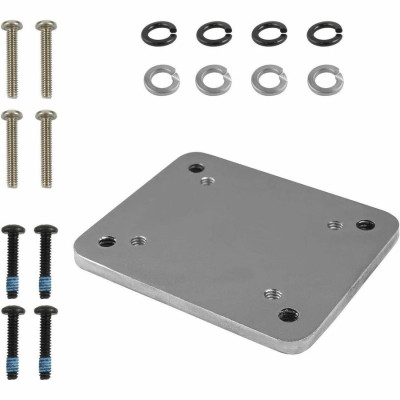 RAM Mount RAM-202-225B-2U Mounting Hardware and Stands