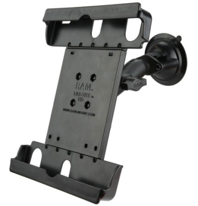RAM Mount RAM-B-166-TAB20U Mounting Hardware and Stands