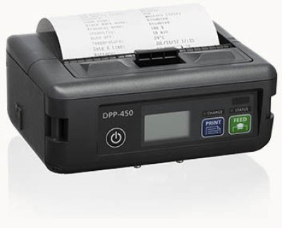 IPCMobile DPP-450 Receipt Printer