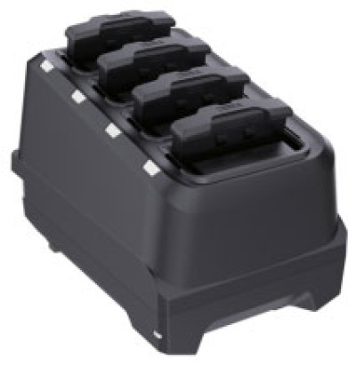 Zebra SAC-WS5X-4S13-01 Docks and Cradles