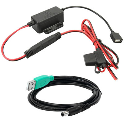 RAM Mount RAM-GDS-CHARGE-M55-V8BU Accessory