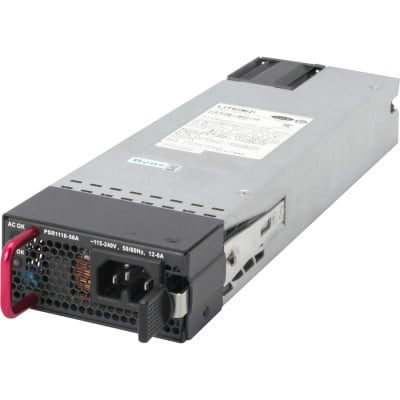 HPE Aruba JG545A#ABA Ethernet Switch