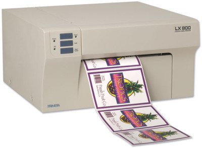 Primera LX800 Color Label Printer